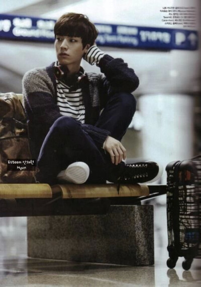 你的死魚眼怎麼那麼贊。