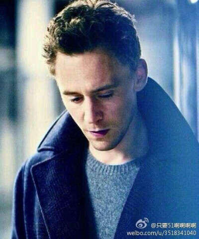 Tom Hiddleston