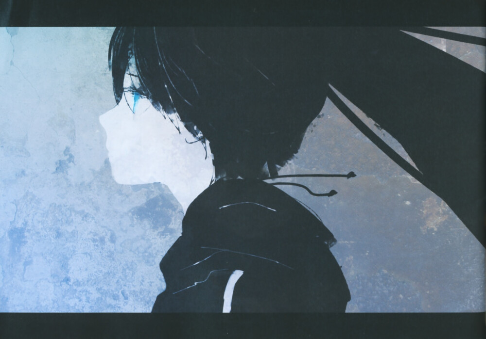 /二次元/动漫/ACG/BRS/作者：huke/ID=65320/huke-Black Rock Shooter Visual Works/huke的黑岩射手图片作品集/