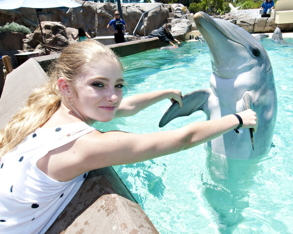 Willow Shields