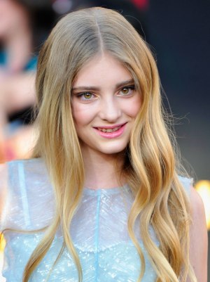 Willow Shields