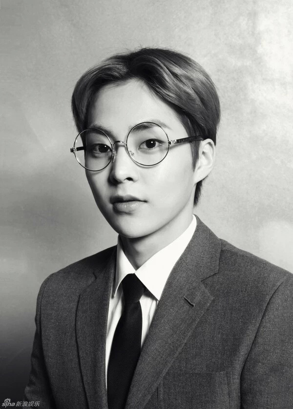 exo-XIU MIN