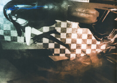 /二次元/动漫/ACG/BRS/作者：huke/ID=65341/huke-Black Rock Shooter Visual Works/huke的黑岩射手图片作品集/