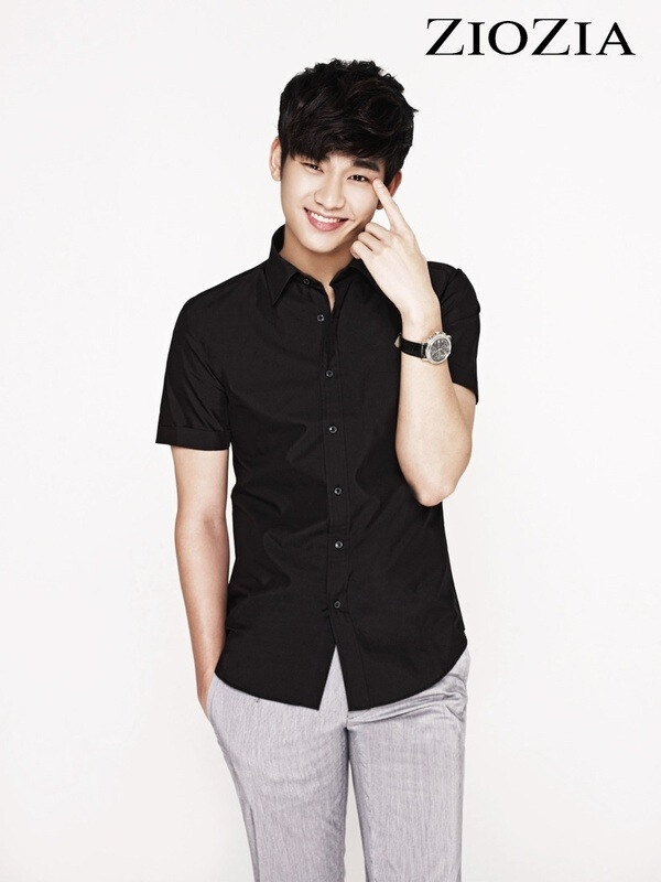 ♡金秀贤 ♡Kim Soo Hyun ♡o(≧▽≦)o