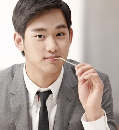 ?金秀贤 ?Kim Soo Hyun ?o(≧▽≦)o