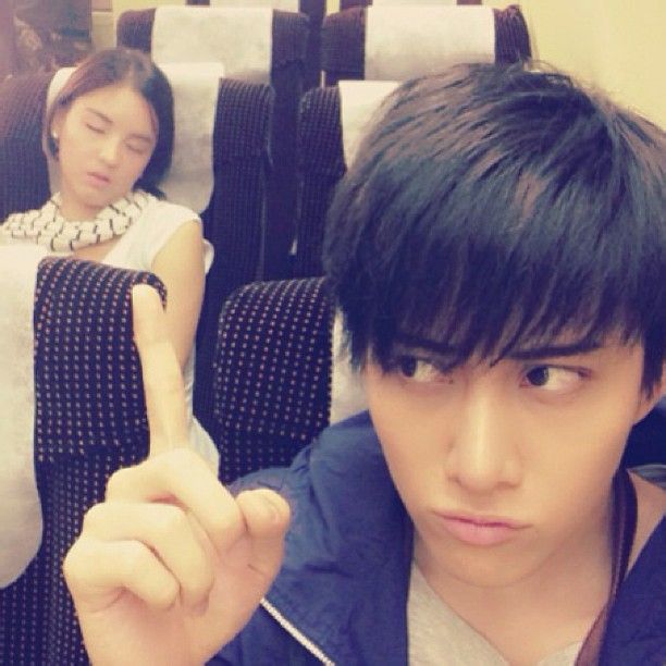 不小心中毒的，收起~ 泰版浪漫满屋 吾愉快的上传，你们愉快的收哈~