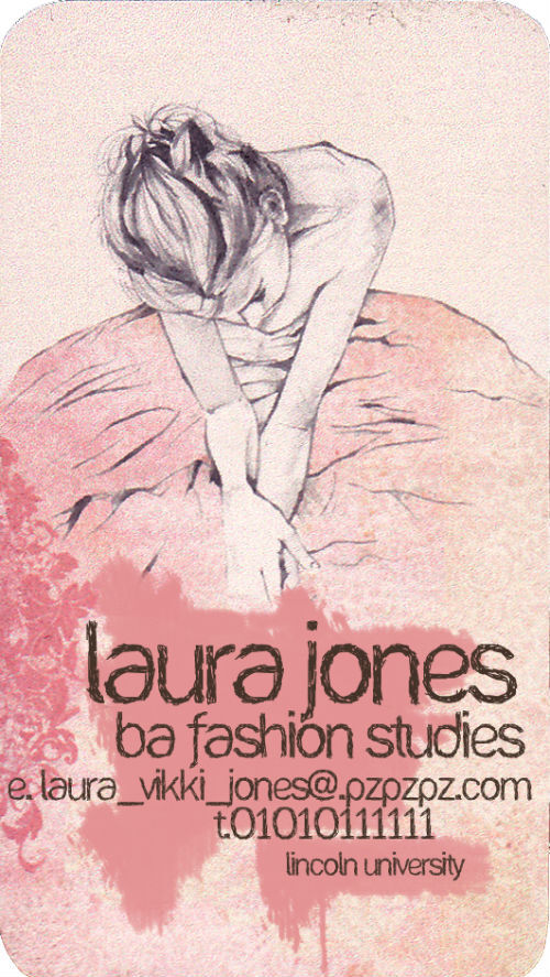 laura jones