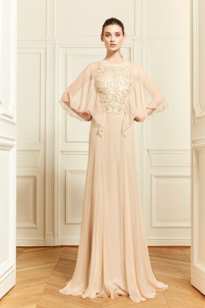 Zuhair Murad Resort2014