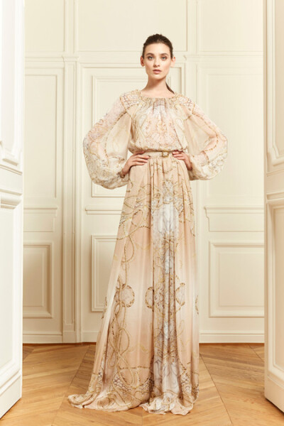 Zuhair Murad Resort2014