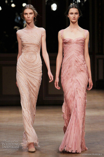 Georges Hobeika W/F2011