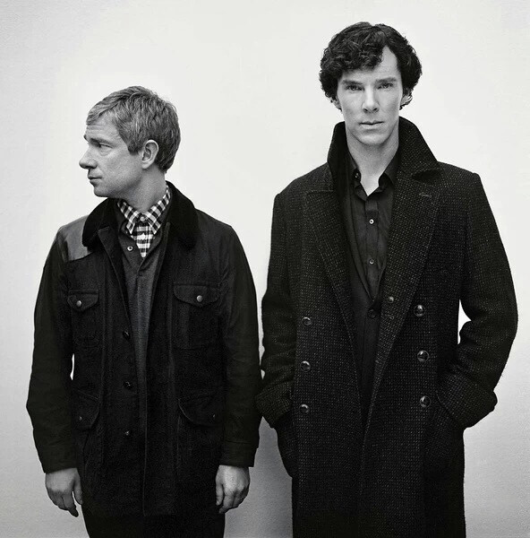 Sherlock