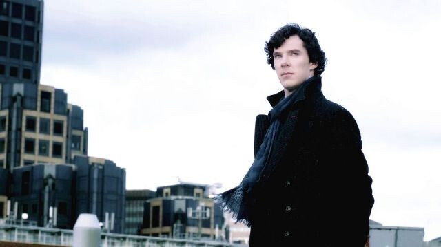 Sherlock