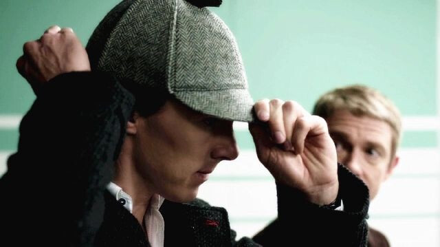 Sherlock