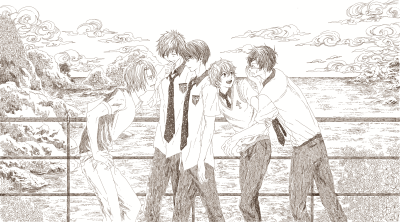 /二次元/动漫/ACG/Free!/男子高校游泳部/Pixiv ID=40565100 Member=teito/转载注明Pixiv ID