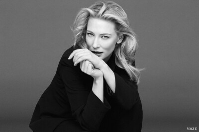 凯特·布兰切特 Cate Blanchett