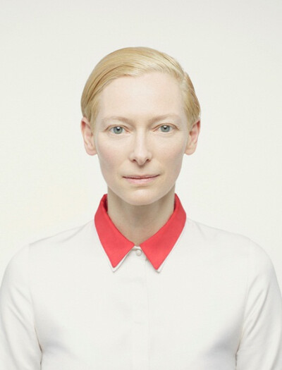 蒂尔达·斯文顿 Tilda Swinton