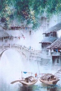 江南水岸《小》