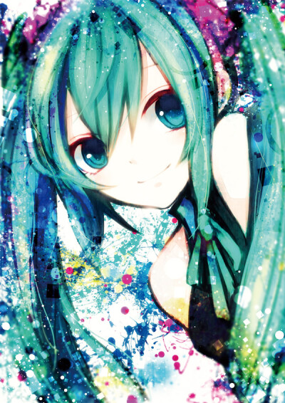 初音