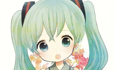 初音