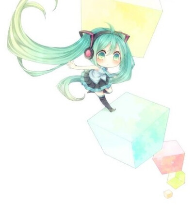 初音