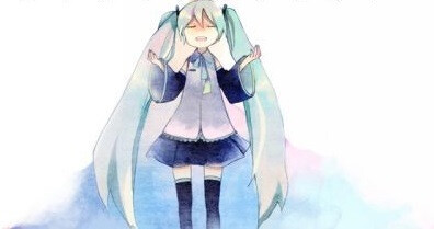 初音