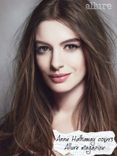 Anne Hathaway