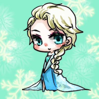 frozen作者イマジp站id1208298