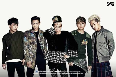 Bigbang