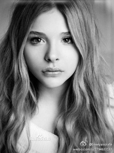 Chloe Grace Moretz