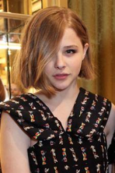 Chloe Grace Moretz