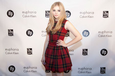 Chloe Grace Moretz