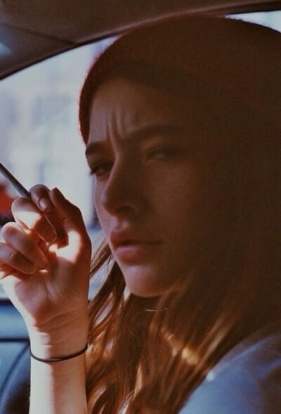 一个求名字求了很久妹子