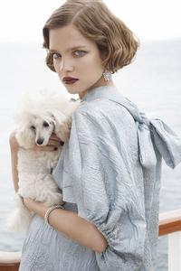 natalia vodianova