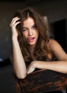 芭芭拉·帕尔文