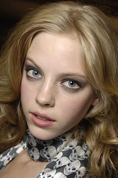 Skye stracke