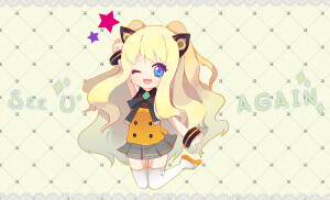 VOCALOID seeu