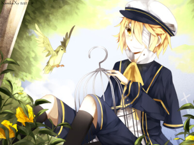 【VOCALOID Oliver】