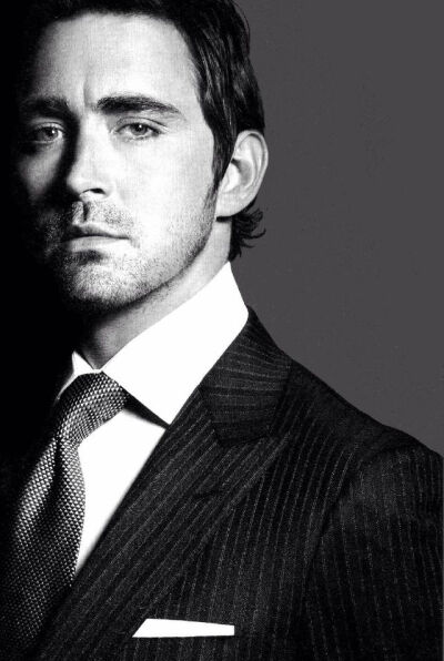 李佩斯Lee Pace