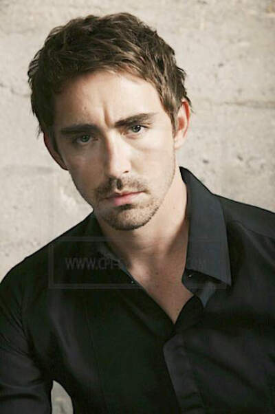 李佩斯Lee Pace