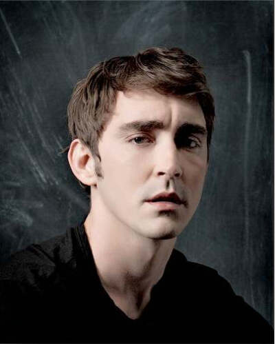 李佩斯Lee Pace