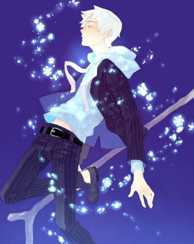 Jack Frost