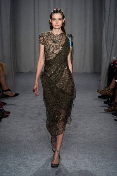 Marchesa Fall2014