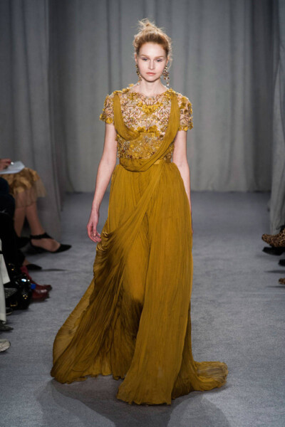Marchesa Fall2014