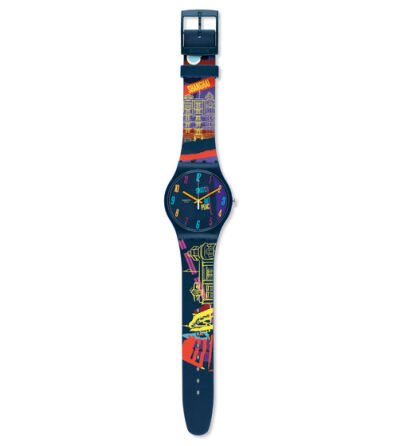 swatch