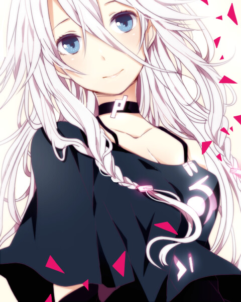 【VOCALOID IA】