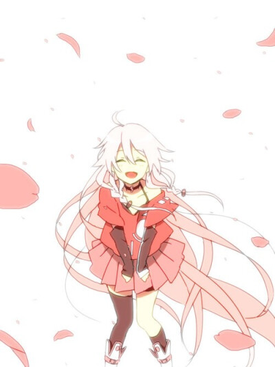 【VOCALOID IA】