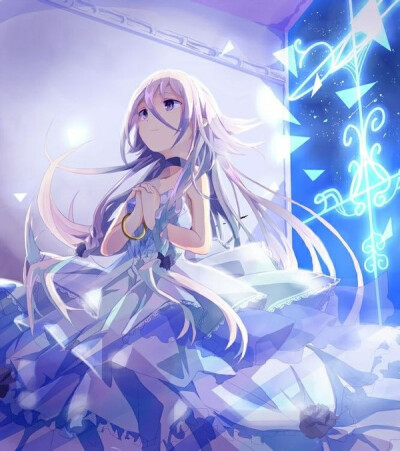 【VOCALOID IA】