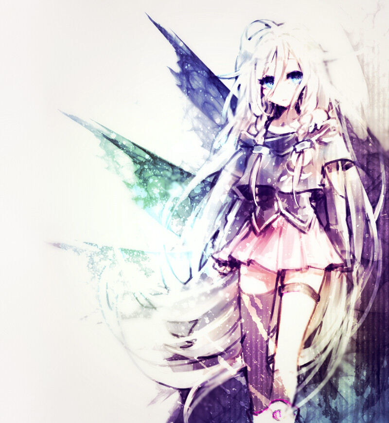 【VOCALOID IA】