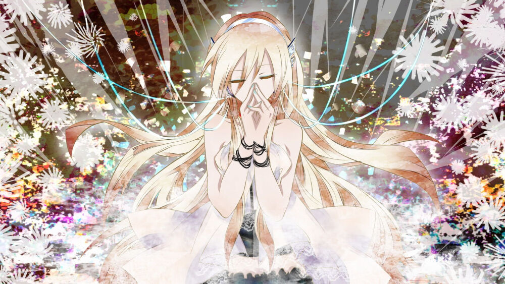 【VOCALOID IA】