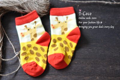 儿童袜 可爱长颈 http://item.taobao.com/item.htm?spm=686.1000925.1000774.18.VHQTNn&amp;amp;id=36710527070
